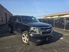 2018 chevrolet suburban for sale  Farmingdale