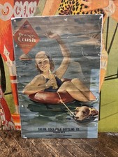 Vintage 1920 orange for sale  Mooresville