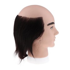 Tête homme vrais d'occasion  Expédié en France