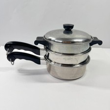 Saladmaster stainless tri for sale  Denver