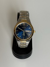 Accurist quartz mens for sale  NOTTINGHAM