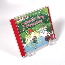 Children sing christmas for sale  Franklin
