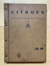 Werkstatt handbuch reparatur gebraucht kaufen  Elsdorf