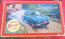 Maquette renault dauphine d'occasion  Goussainville