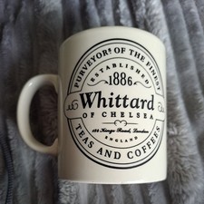 Mug whittard chelsea for sale  CROWBOROUGH