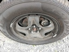 Wheel 17x6 steel for sale  Douglassville