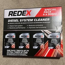 Redex diesel fuel for sale  NEWCASTLE UPON TYNE
