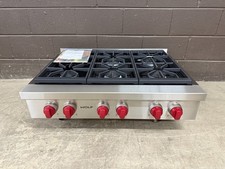 Wolf gas range for sale  Arlington Heights