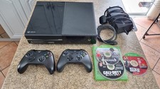 Xbox one console for sale  ARMAGH