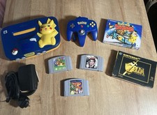 Pokemon pikachu edition for sale  TROON