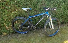 Bergamont mountainbike 26 gebraucht kaufen  München