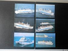 6pcs sealink galloway for sale  LEWES