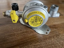 Truma fixed bulkhead for sale  SOUTHPORT