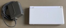 Nintendo lite blanche d'occasion  La Rochelle