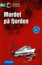 Mordet på fjorden gebraucht kaufen  Stuttgart
