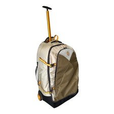 Timberland wheeled backpack for sale  BOGNOR REGIS