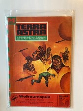 Terra astra . gebraucht kaufen  Ostrhauderfehn