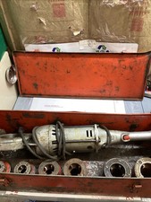 Ridgid 700 threader for sale  Charlevoix