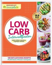 Low carb leichter gebraucht kaufen  Berlin