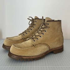 Red wing 8833 for sale  UK