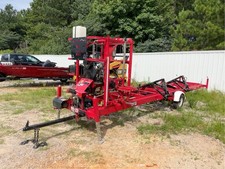 portable sawmill for sale  Tuscaloosa