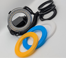 Universal macro led for sale  STANMORE