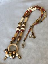 Collier jacky d'occasion  France