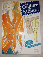 Couture mesure . d'occasion  Montmagny