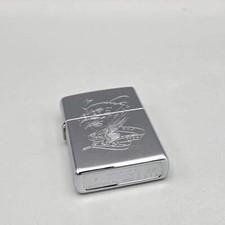 Zippo eagle wild gebraucht kaufen  Wolfsburg