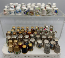 thimbles for sale thimbles for sale READING