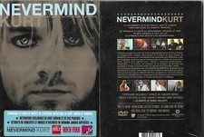 Rare dvd nirvana d'occasion  Clermont-Ferrand-