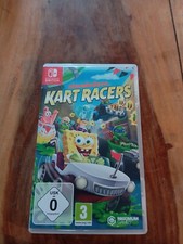 Nickelodeon kart racers gebraucht kaufen  Verden