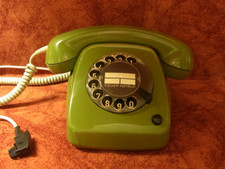 Altes telefon alt gebraucht kaufen  Duisburg
