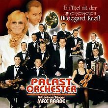 Palast rchester seinem gebraucht kaufen  Berlin