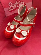 Womens round toe for sale  SMETHWICK