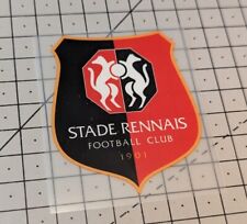Patch flocage logo d'occasion  Formerie