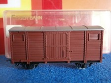 Hoe wagon couvert d'occasion  Frontignan