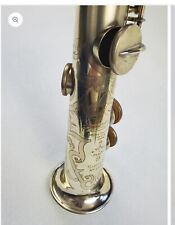 Selmer silver plated for sale  Bethel