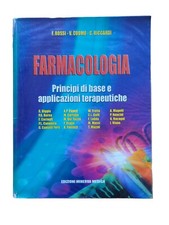 Farmacologia principi base usato  Ortona