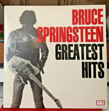 Bruce springsteen greatest usato  Modena