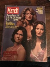 Charlie angels vtg for sale  Essex