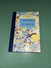 Evergreen delitto bernanos usato  Torella del Sannio