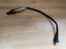 Sonde lambda collecteur d'occasion  Satillieu