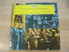 Mozart entführung dem gebraucht kaufen  Schneeberg