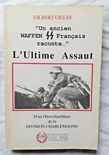 Ancien français raconte d'occasion  Lille-