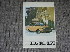 Dacia 1310 break gebraucht kaufen  Oberhausen