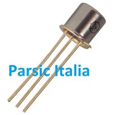 Bcy59 transistor low usato  Cervia
