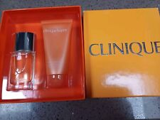 Clinique twice happy for sale  MAYBOLE