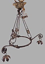 Armature lustre art d'occasion  Montélimar