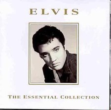 Usado, The Essential Collection, Elvis Presley, Used; Acceptable CD comprar usado  Enviando para Brazil
